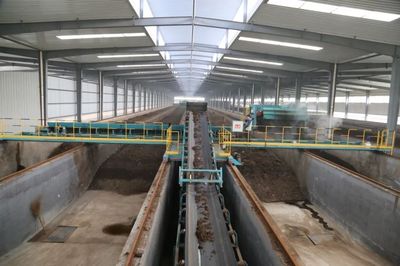 驚喜！又一類“專克”農(nóng)業(yè)廢棄物的裝備取得重大突破，肥料生產(chǎn)迎來革新