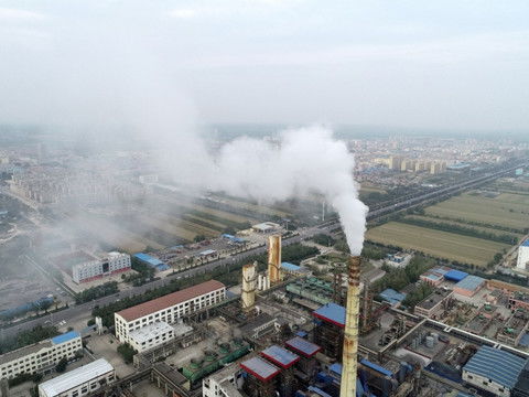 化肥生產企業的肥料生產 流程、挑戰與可持續發展